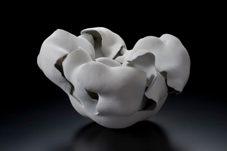 A Moment in White - C, ca. 2012