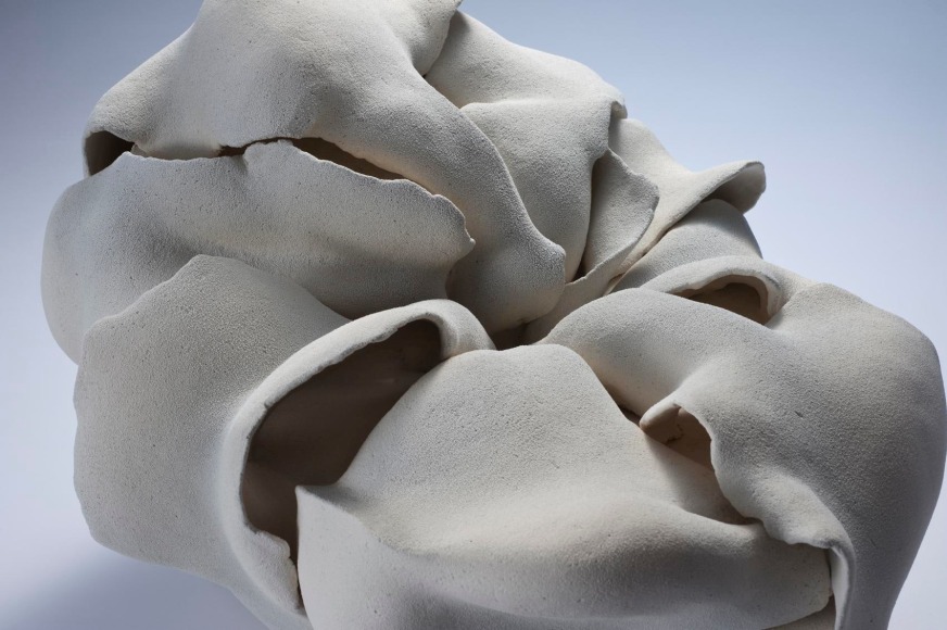 A Moment in White - H, ca. 2012