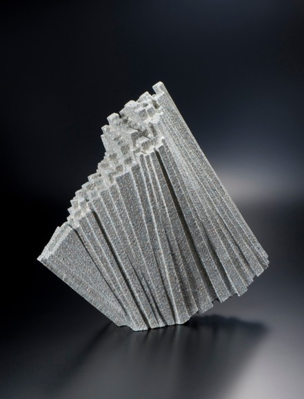 Kishi Eiko (b. 1948), Sculpture - Compilation of Recollected Images