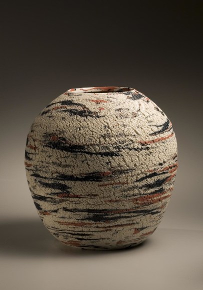 Eastern Departures - Ceramic Artists Of Eastern Japan - Exhibitions ...