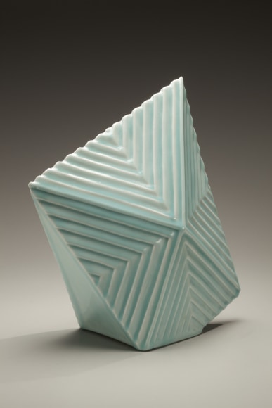 Miyanaga Tōzan III (Rikichi) honored with major Kyoto art prize