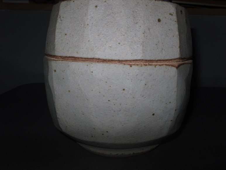 Warren MAC KENZIE (b. 1924)