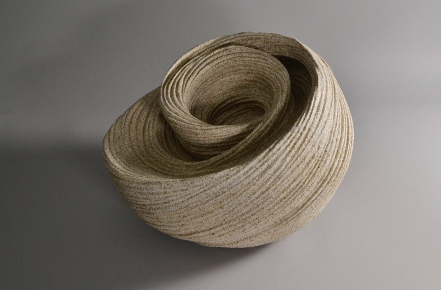 Chōtō; Listening to the Waves, 2016