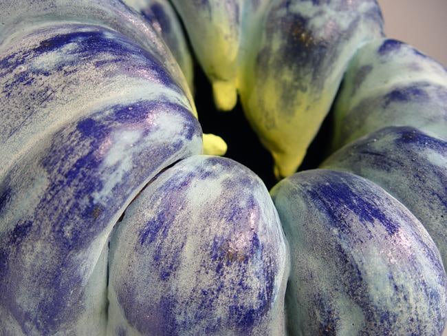 Katsumata Chieko (b. 1950)