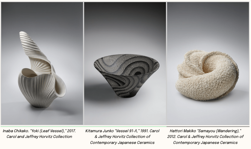 NewCity Art magazine speaks to Radical Clay curator