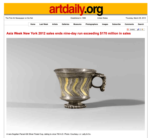 Artdaily.org