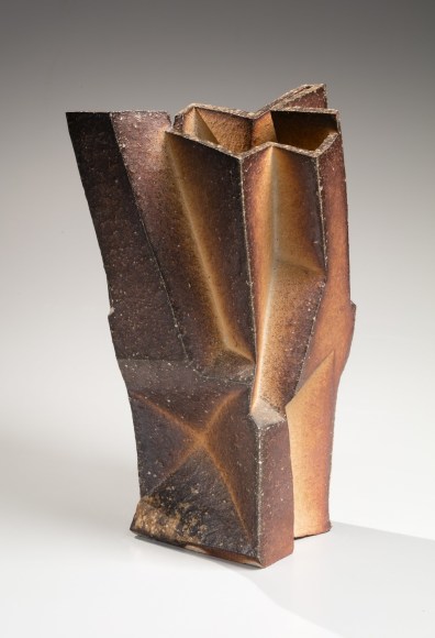 Wada Morihiro, Watashigaraki&nbsp;&quot;I am lucky&quot; vessel