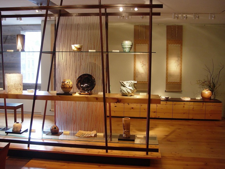 Seven Sages of Ceramics