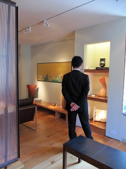 Asia Week Open House Weekend