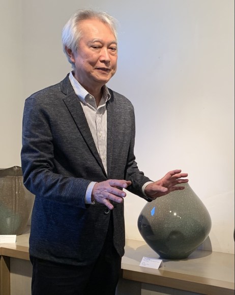 Tribute to Minegishi Seikō (1952-2023)