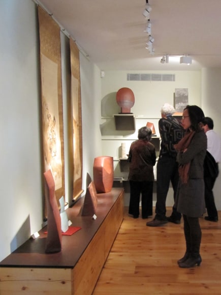 Asia Week Open House Weekend