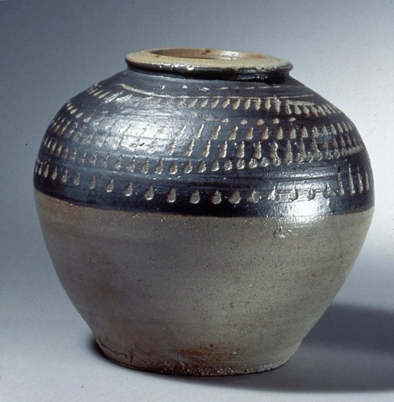 Hamada Sh&ocirc;ji (1894-1978)