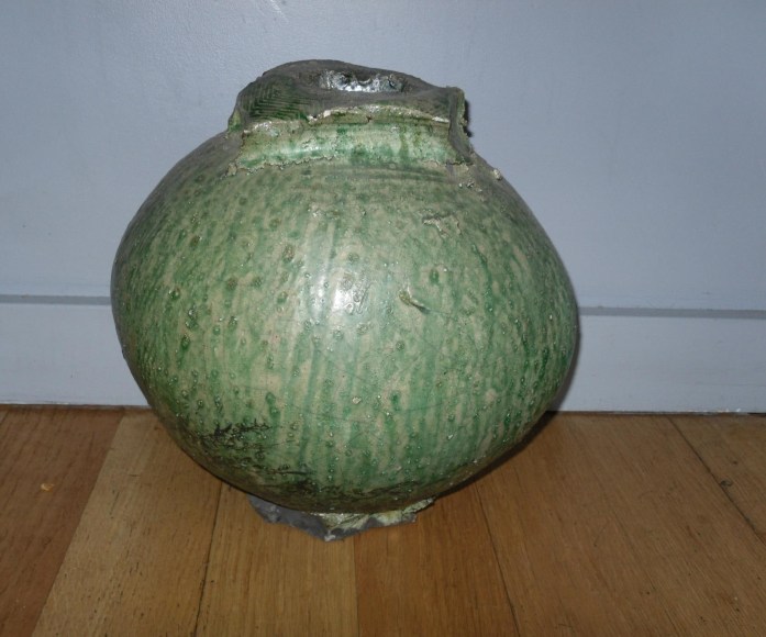 Paul Soldner (1921-2011)