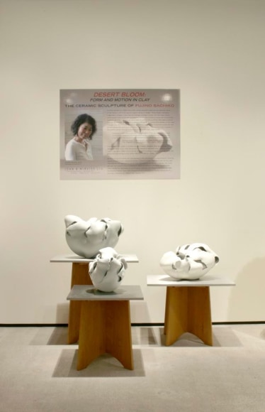 Installation views, August 3, 2012. 