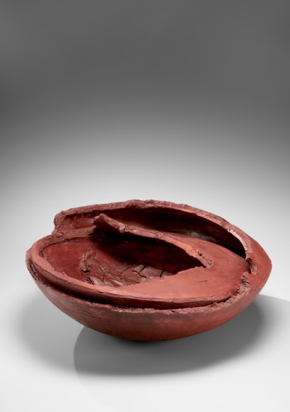 Ogawa's work is in Galerie Magazine