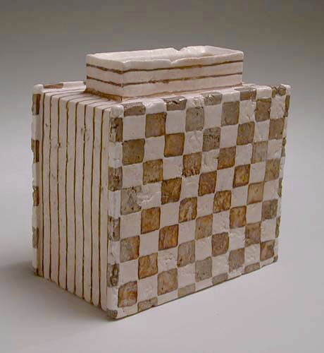 HAYASHI Mamiko (b. 1959)