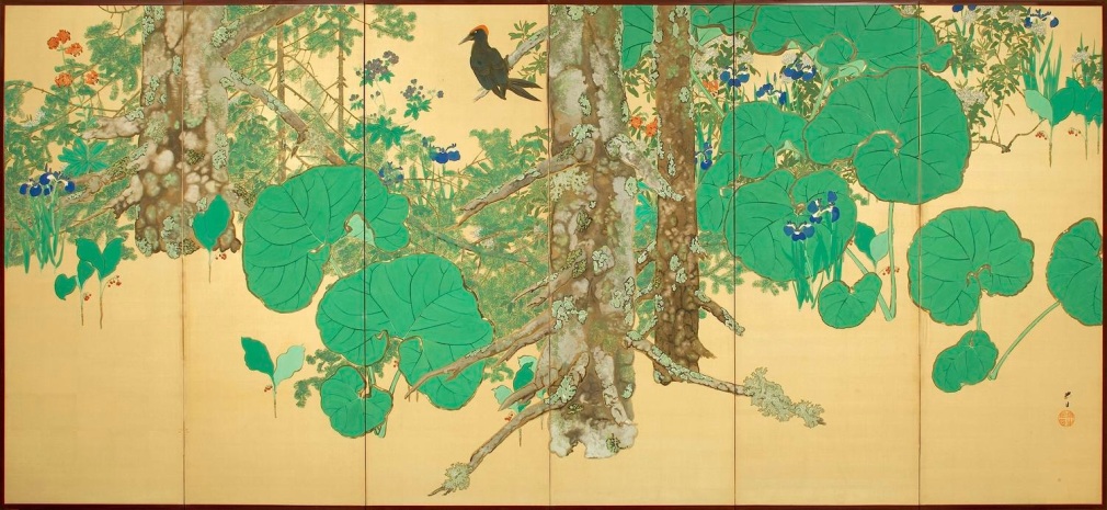 Minakami Taisei (1877-1951)