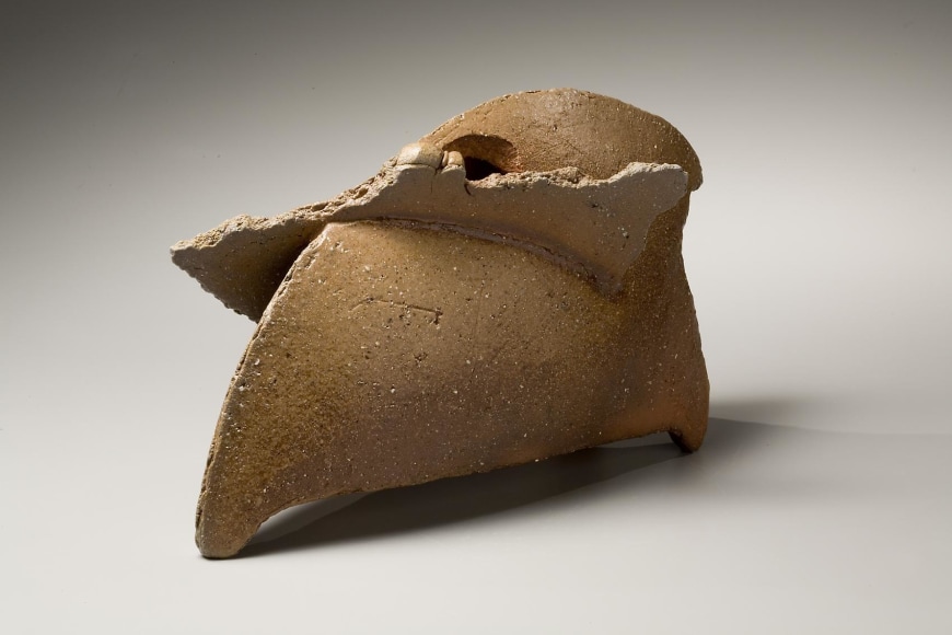 KAKUREZAKI Ry&ucirc;ichi (b. 1950)