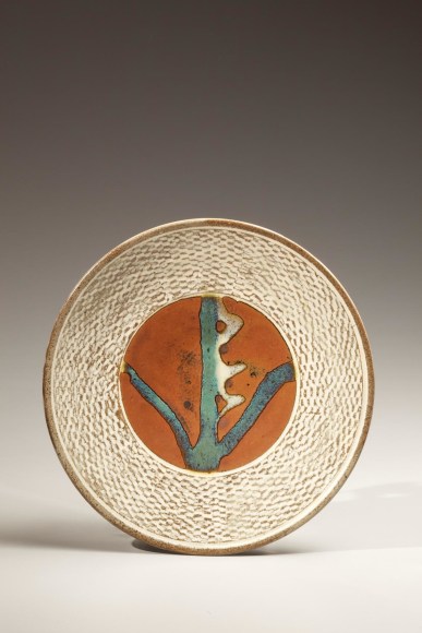 Shimaoka Tatsuz&ocirc; (1919 - 2007)