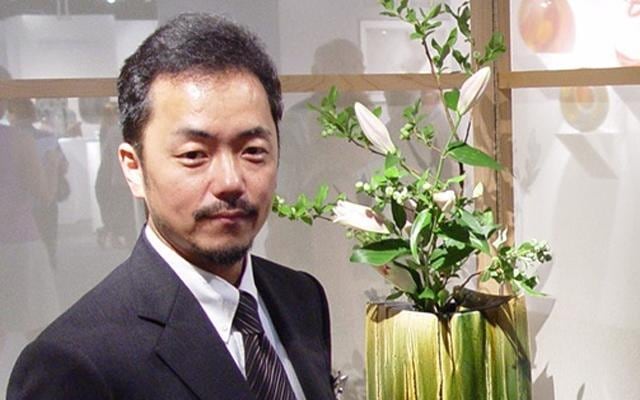 Tribute to Kato Yasukage