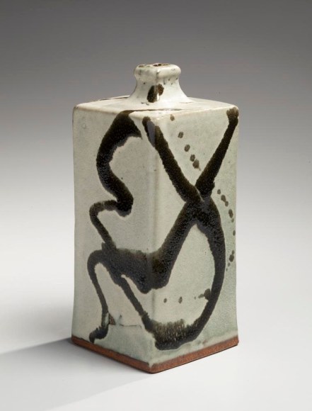 Hamada Shōji (1894-1978)