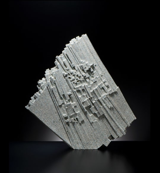 Sculpture - Compilation of Recollected Images, 2017