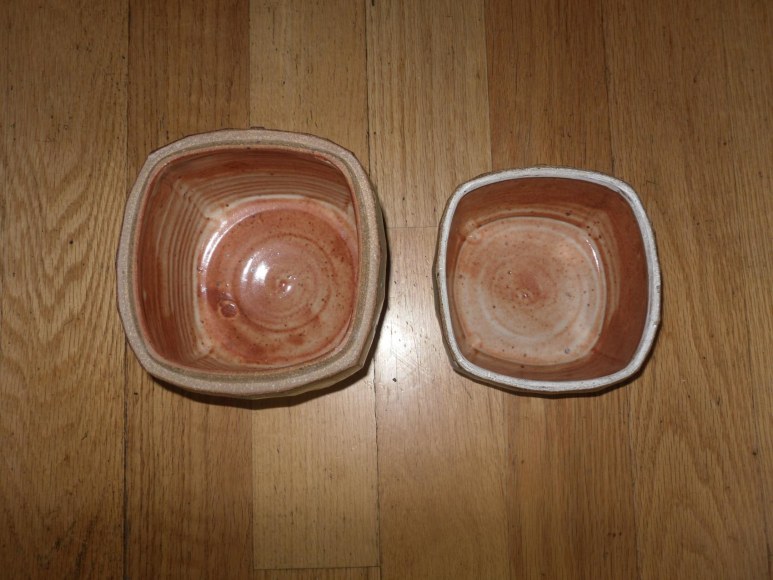 Warren MAC KENZIE (b. 1924)