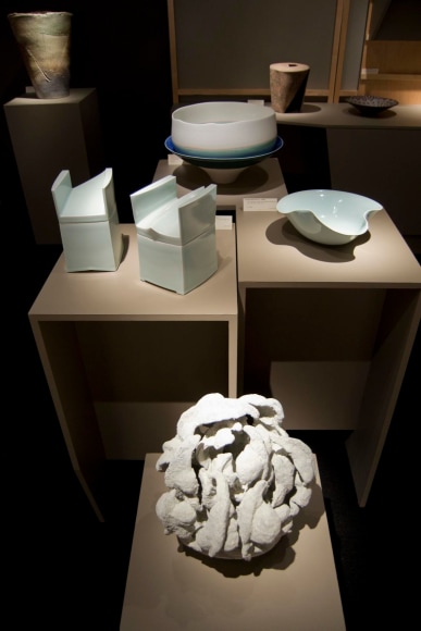 The Salon Art + Design