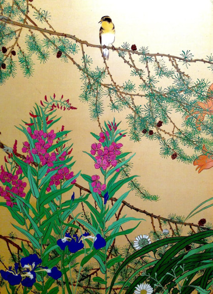 Minakami Taisei (1877-1951)