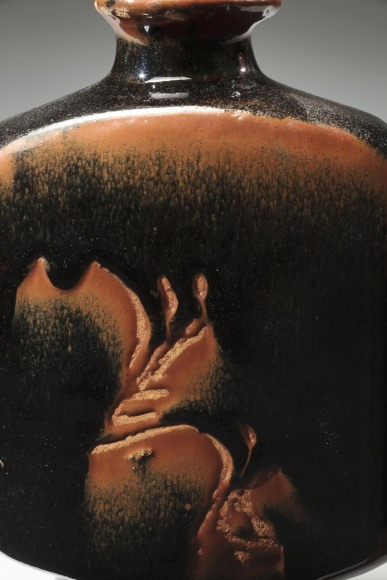 Bernard LEACH (1887-1979)