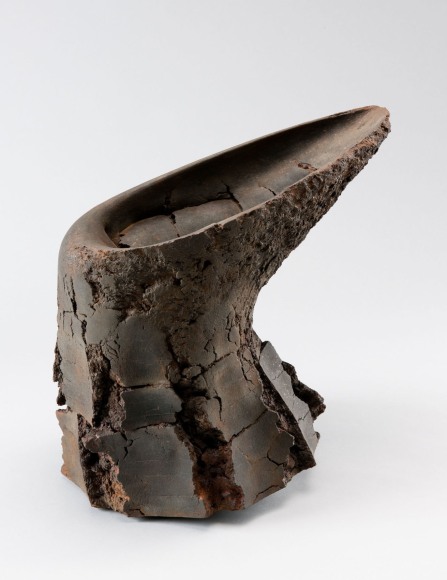 Tension and Transition - The Clay Language of Akiyama Yô - Exhibitions ...