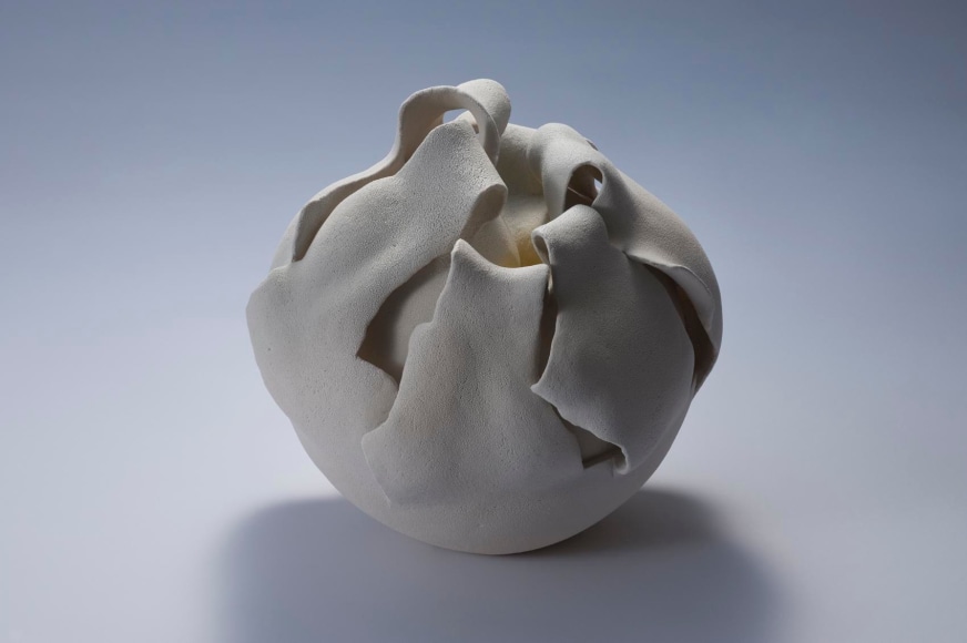 A Moment in White - J, ca. 2012