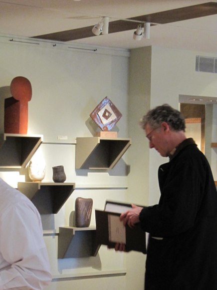 Asia Week Open House Weekend