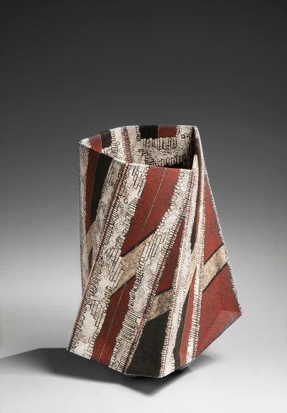 Joan B Mirviss LTD is one of artnet's The Winter Show highlights