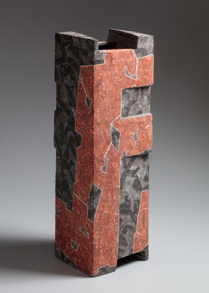 Wada Morihiro and Painted Ceramics