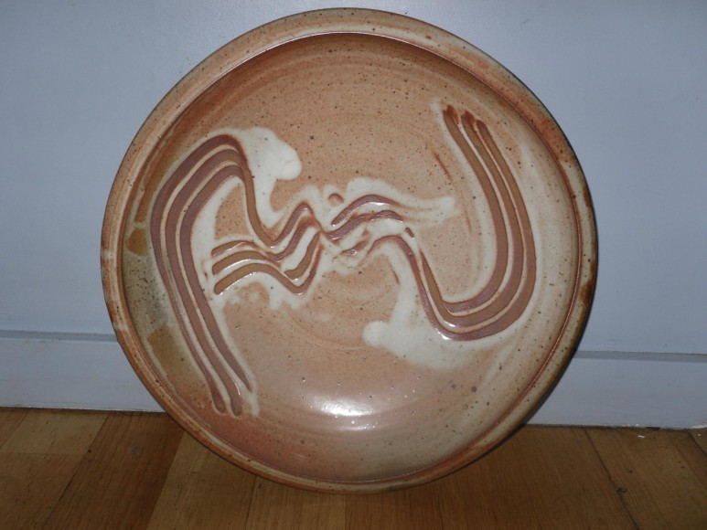 Warren MAC KENZIE (b. 1924)