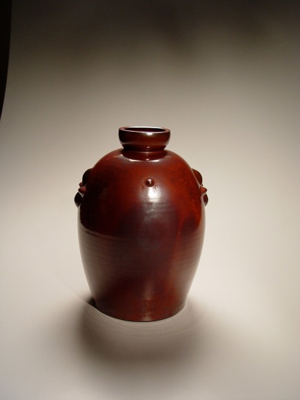 KUSUBE YAICHI (1897-1984)