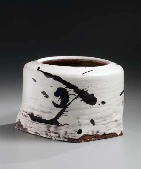 Yagi Kazuo (1918-1979)