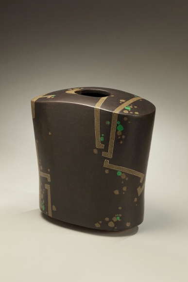 MORINO Taimei (Hiroaki) (b. 1934)