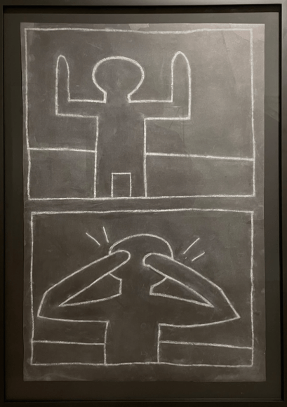 Keith Haring (1958-1990) - Artists - Dean Borghi Fine Art Keith Haring (1958-1990) - Artists - Dean Borghi Fine Art