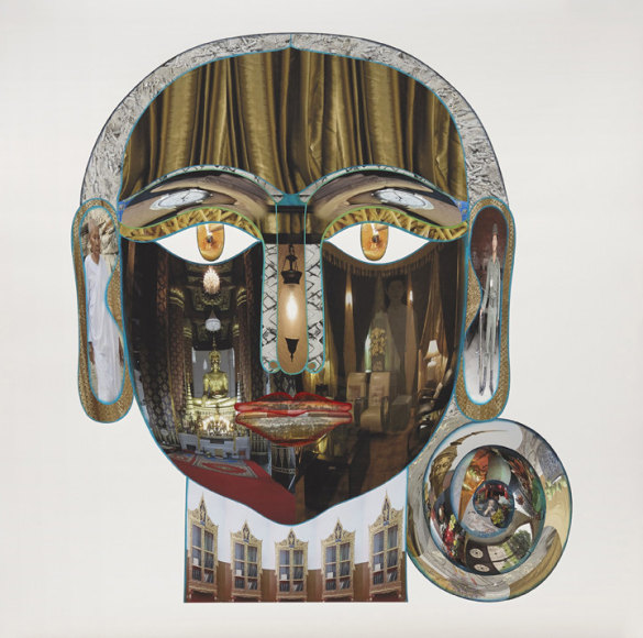 MATTERS OF THE HEART (HEAD III)