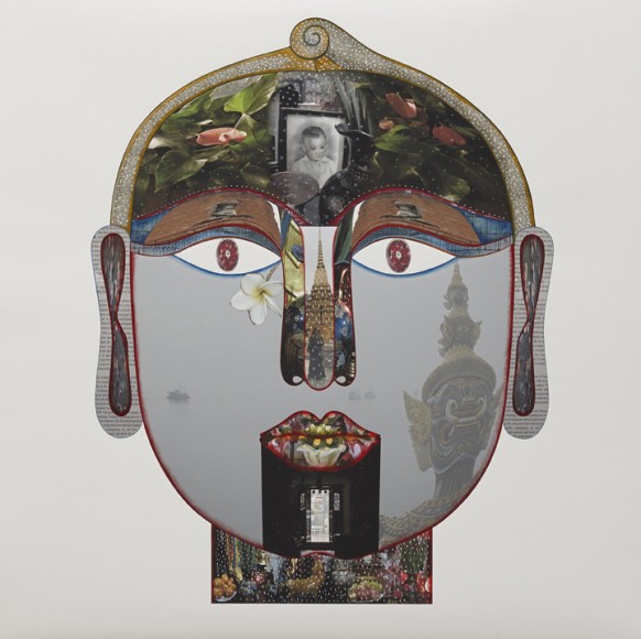 MATTERS OF THE HEART (HEAD II)