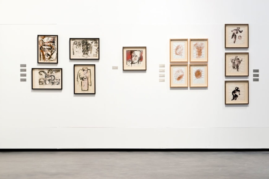 Atassi Foundation, Syria: Into the Light exhibition.