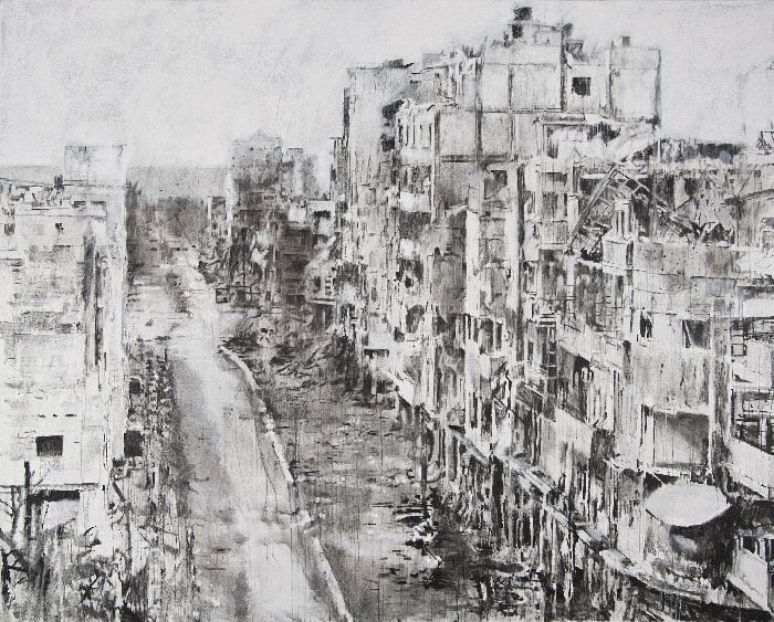 Tammam Azzam