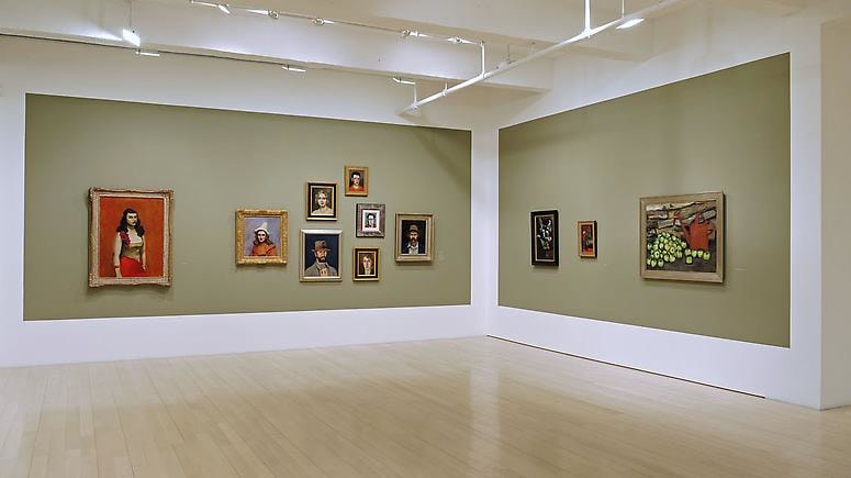 Walt Kuhn: American Modern