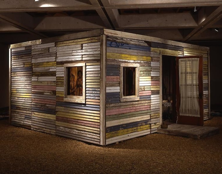 Whispers from the Walls