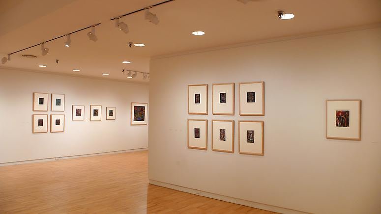 David Driskell: Painting Across the Decade 1996-2006