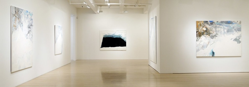 Eric Aho: Inflection Point