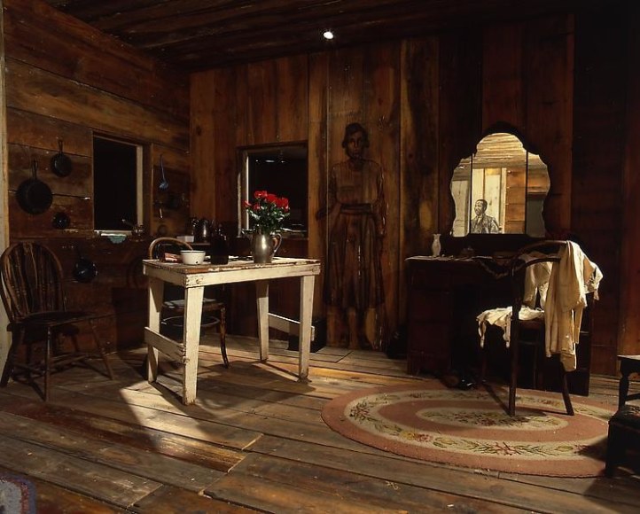 Whispers from the Walls