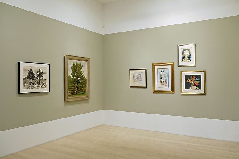 Walt Kuhn: American Modern